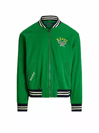 POLO RALPH LAUREN | Blouson | grün