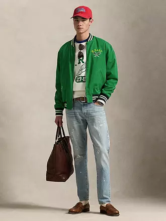 POLO RALPH LAUREN | Blouson | grün