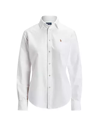 POLO RALPH LAUREN | Bluse KENDAL | 