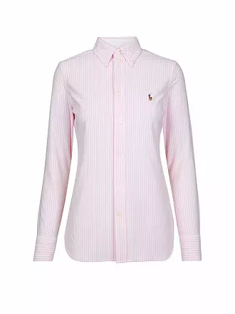 POLO RALPH LAUREN | Bluse | pink