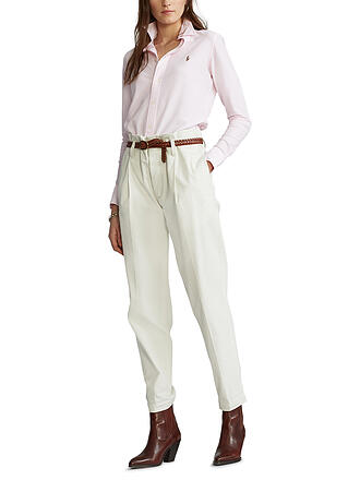 POLO RALPH LAUREN | Bluse | pink