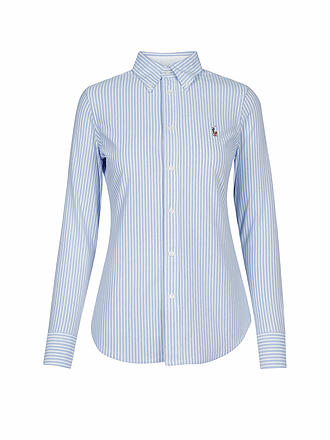 POLO RALPH LAUREN | Bluse | pink