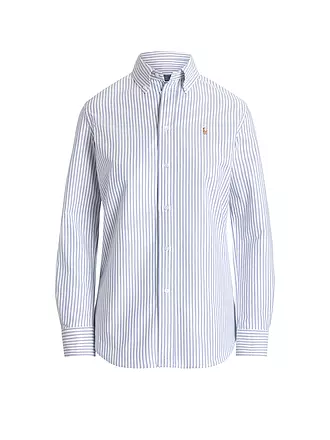 POLO RALPH LAUREN | Bluse | weiss