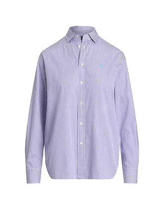 POLO RALPH LAUREN | Bluse | lila