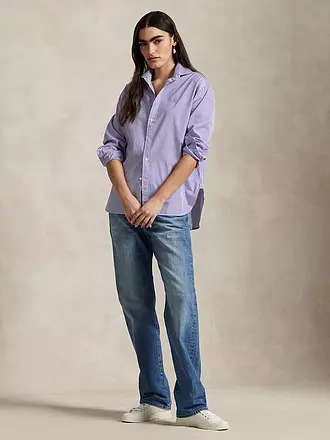 POLO RALPH LAUREN | Bluse | lila