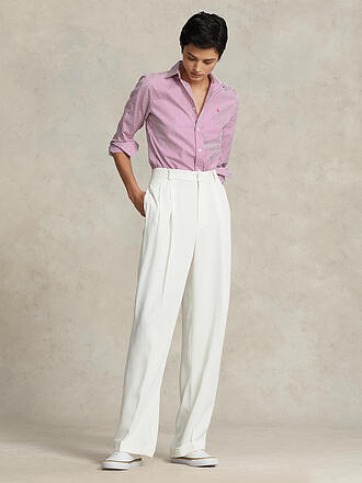 POLO RALPH LAUREN | Bluse | dunkelblau