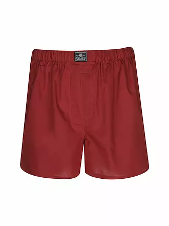 POLO RALPH LAUREN | Boxershorts 3er Pkg | olive