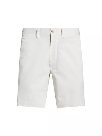 POLO RALPH LAUREN | Chino Shorts | weiss