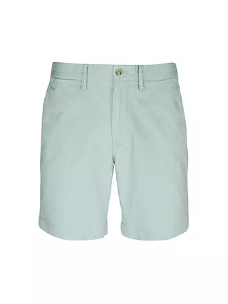 POLO RALPH LAUREN | Chino Shorts | hellblau
