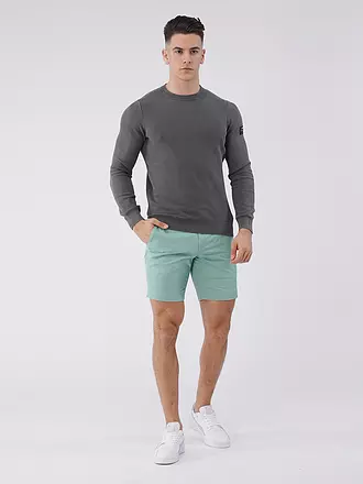 POLO RALPH LAUREN | Chino Shorts | hellblau