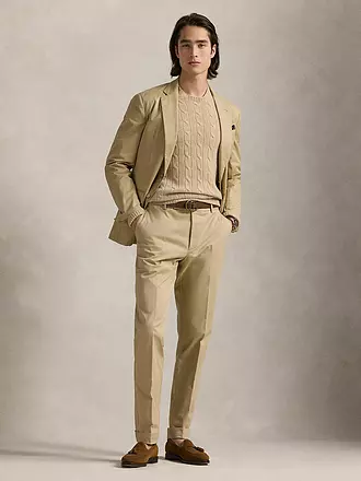 POLO RALPH LAUREN | Chino Slim Fit CHSTER | beige