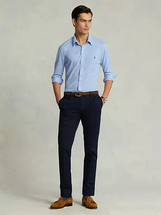 POLO RALPH LAUREN | Chino Slim Fit | blau