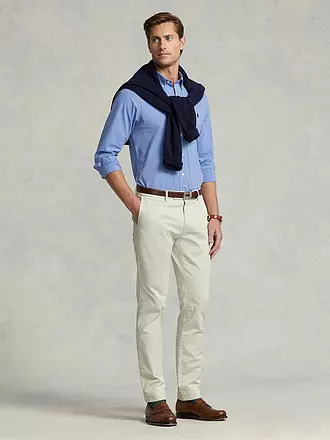 POLO RALPH LAUREN | Chino Slim Fit | beige