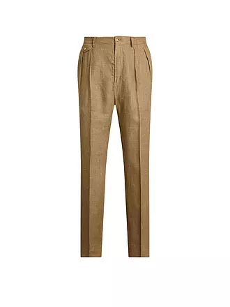 POLO RALPH LAUREN | Chino | braun