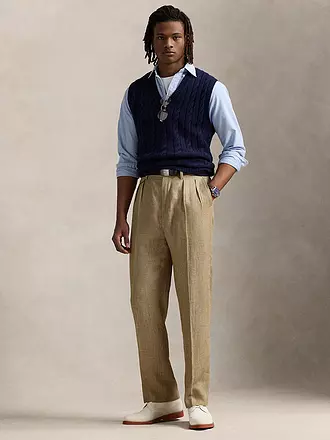 POLO RALPH LAUREN | Chino | braun