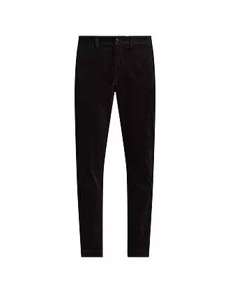 POLO RALPH LAUREN | Cordhose | schwarz