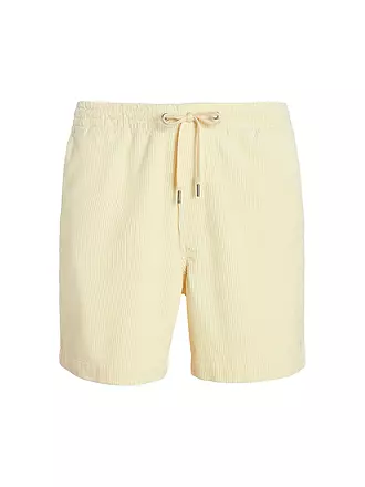 POLO RALPH LAUREN | Cordshorts | beige