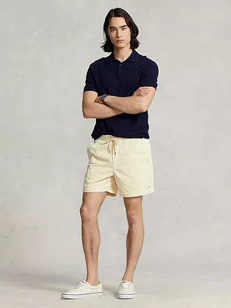 POLO RALPH LAUREN | Cordshorts | blau