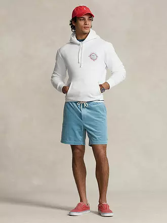POLO RALPH LAUREN | Cordshorts | rot