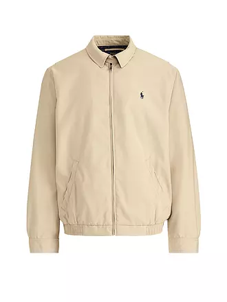 POLO RALPH LAUREN | Fieldjacket BI SWING | beige