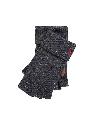 POLO RALPH LAUREN | Handschuhe Touchscreen | blau