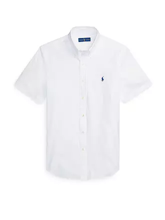 POLO RALPH LAUREN | Hemd Custom Fit | dunkelblau