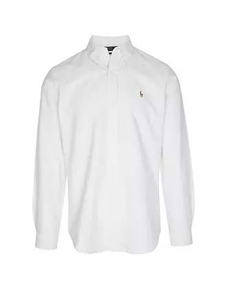 POLO RALPH LAUREN | Hemd Custom Fit | mint