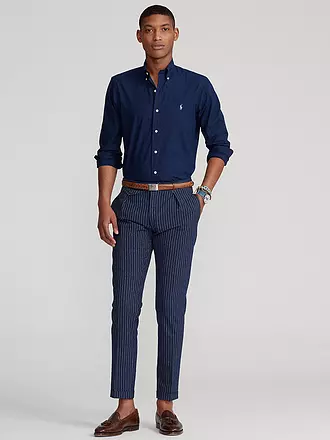 POLO RALPH LAUREN | Hemd Slim Fit | hellblau