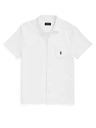 POLO RALPH LAUREN | Hemd | weiss