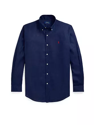 POLO RALPH LAUREN | Hemd | dunkelblau