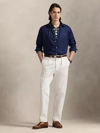 POLO RALPH LAUREN | Hemd | dunkelblau