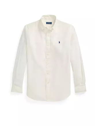 POLO RALPH LAUREN | Hemd | weiss