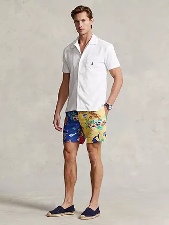 POLO RALPH LAUREN | Hemd | mint