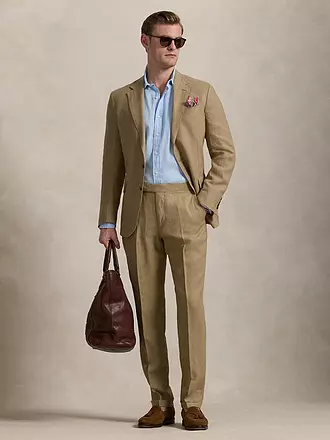 POLO RALPH LAUREN | Hemd | dunkelblau