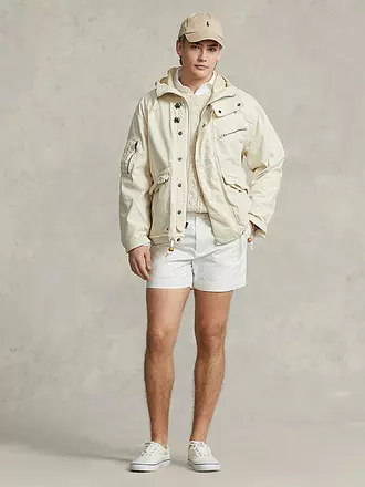 POLO RALPH LAUREN | Jacke | weiss