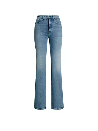 POLO RALPH LAUREN | Jeans Flared Fit | blau