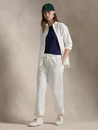 POLO RALPH LAUREN | Jogginghose | dunkelgrün