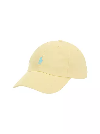 POLO RALPH LAUREN | Kappe | gelb