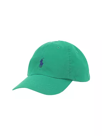 POLO RALPH LAUREN | Kappe | blau