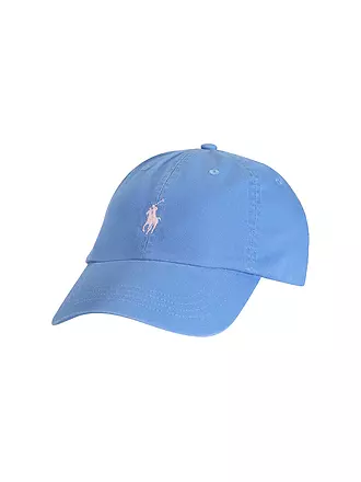 POLO RALPH LAUREN | Kappe | dunkelgrün