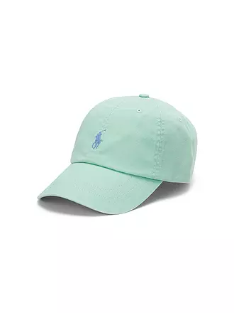 POLO RALPH LAUREN | Kappe | hellgrün