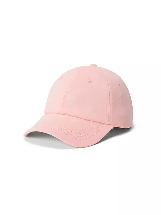 POLO RALPH LAUREN | Kappe | rosa