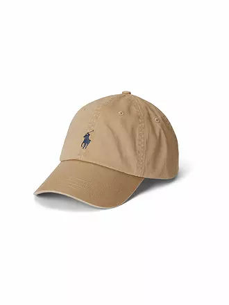 POLO RALPH LAUREN | Kappe | dunkelgrün
