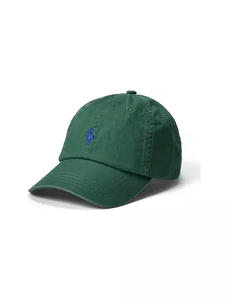 POLO RALPH LAUREN | Kappe | dunkelgrün