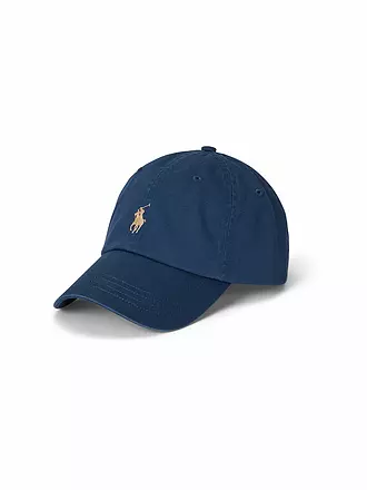 POLO RALPH LAUREN | Kappe | dunkelblau