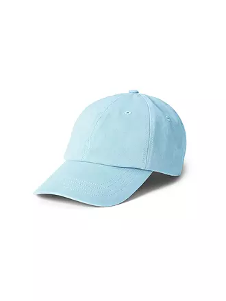 POLO RALPH LAUREN | Kappe | hellbraun