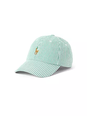 POLO RALPH LAUREN | Kappe | hellgrün