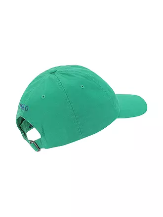 POLO RALPH LAUREN | Kappe | blau