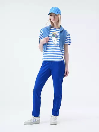 POLO RALPH LAUREN | Kappe | dunkelblau
