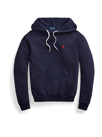 POLO RALPH LAUREN | Kapuzensweater - Hoodie | grau